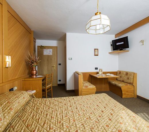 Dolomiten Hotel Irma