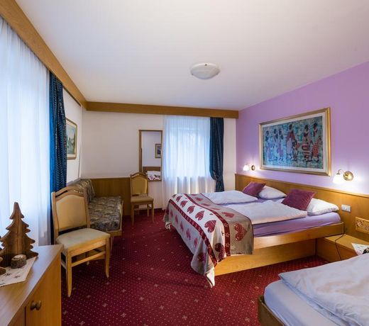 Hotel Italia