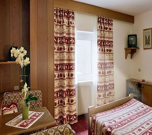 Hotel Italia