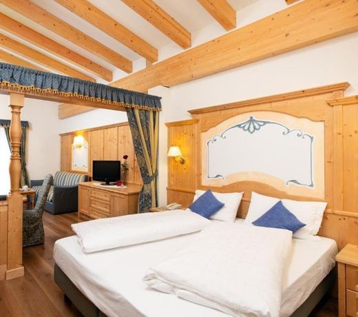 Hotel Gries