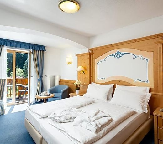 Hotel Gries