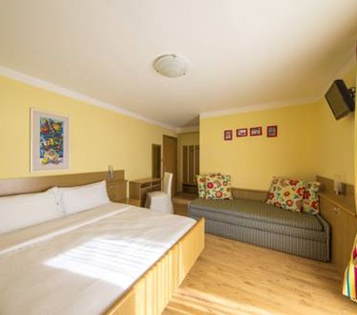 Hotel Sassleng