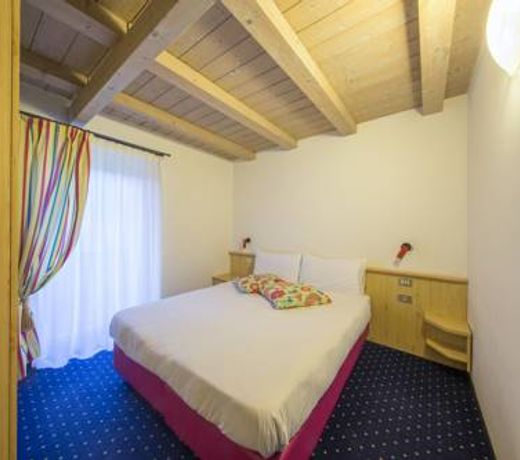 Hotel Sassleng