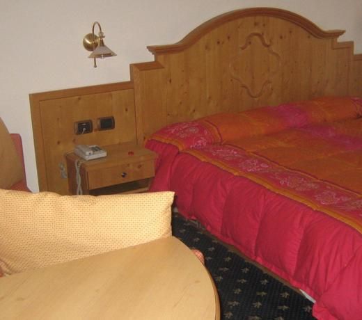 Albergo Centrale