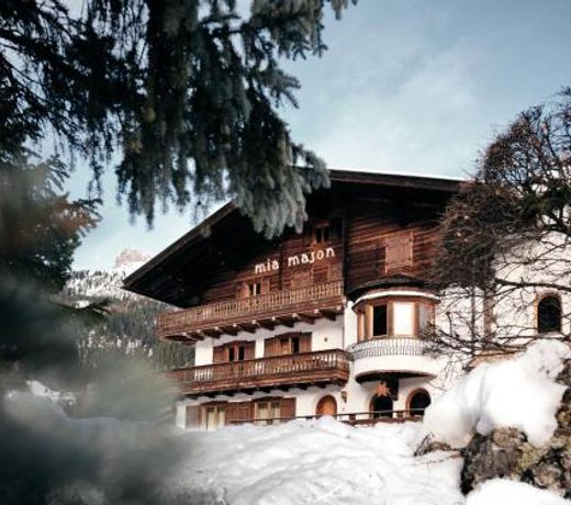 B&B Mia Majon