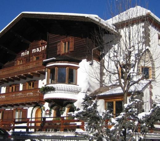 B&B Mia Majon