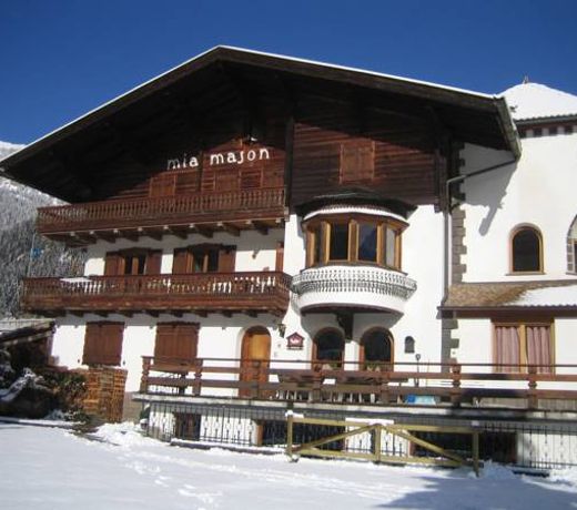 B&B Mia Majon