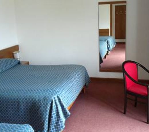 Hotel Serenella