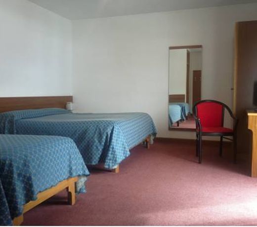 Hotel Serenella