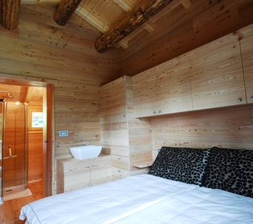 Chalet Nel Doch Villa Cheia