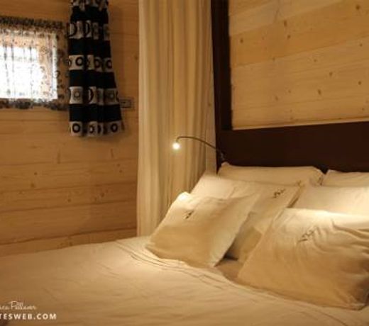 Chalet Nel Doch Villa Cheia