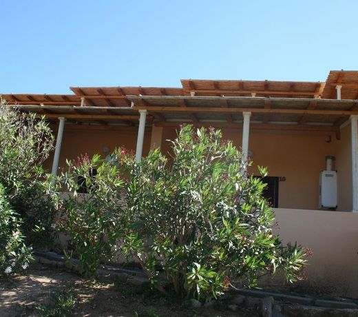 Camping Tonnara