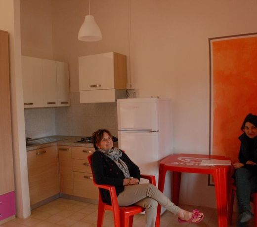 Camping Tonnara