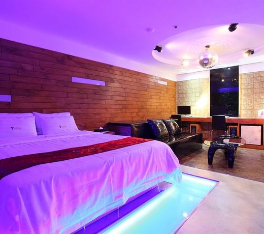 Moxy Seoul Insadong