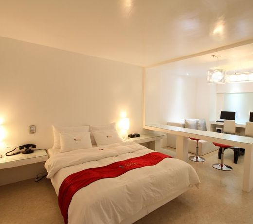 Moxy Seoul Insadong