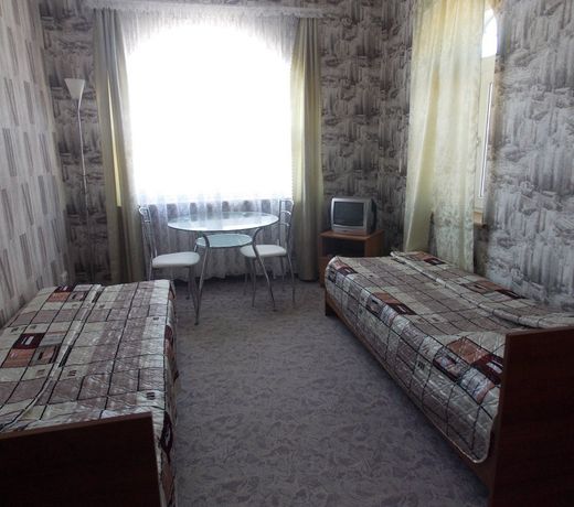 Guest House Akvarel