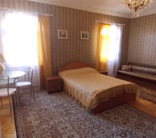 Guest House Akvarel