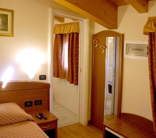 Hotel San Paolo