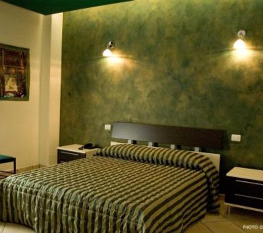 Residenza Glave