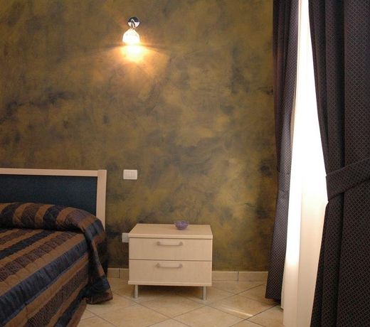 Residenza Glave