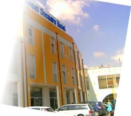 SWEET DREAM'S HOTEL