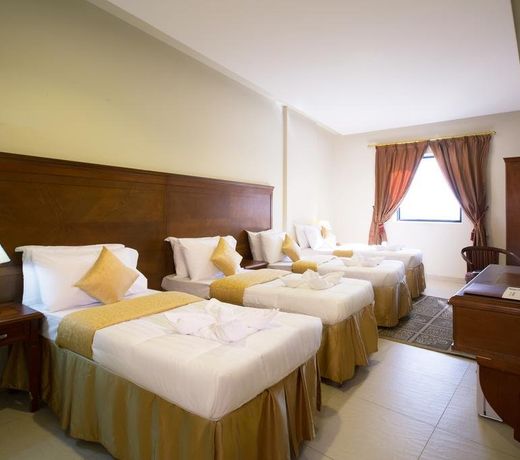 Nawazi Al Fath Hotel