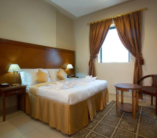 Nawazi Al Fath Hotel