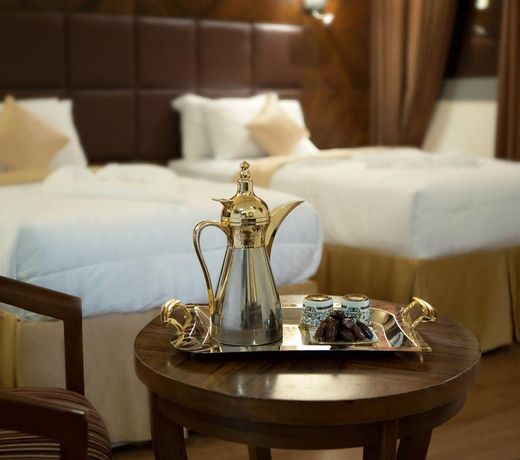Nawazi Al Fath Hotel