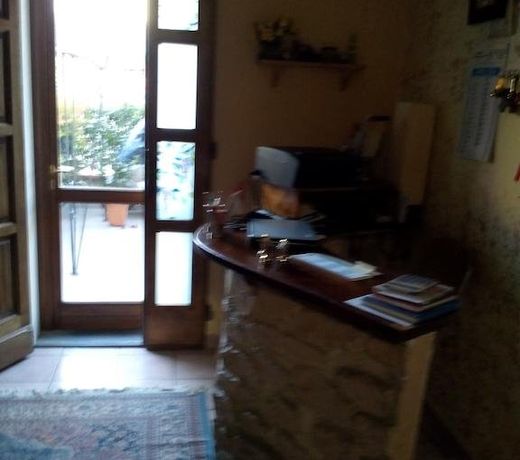 AFFITTACAMERE IL GLICINE