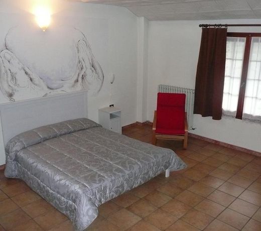 Hotel Santo Stefano