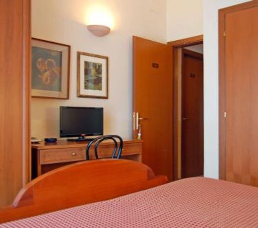 Hotel Ristorante Benigni