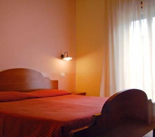 Hotel Ristorante Benigni