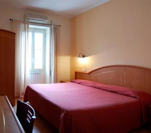 Hotel Ristorante Benigni