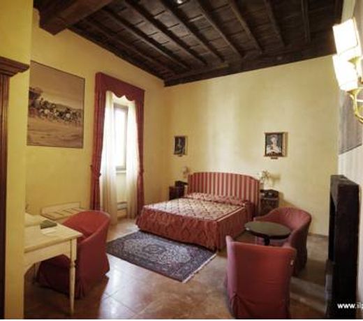 Relais Il Postiglione - Antica Posta dei Chigi