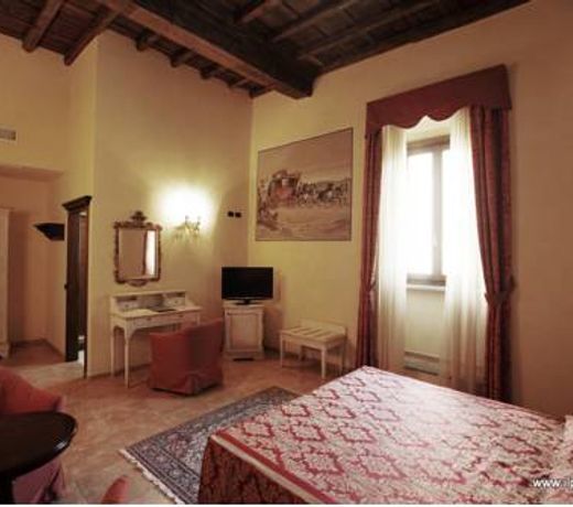 Relais Il Postiglione - Antica Posta dei Chigi