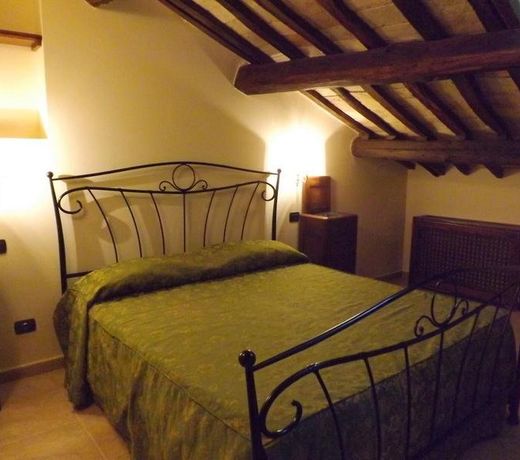 Relais Il Postiglione - Antica Posta dei Chigi