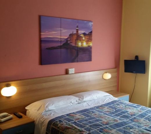 AUGUSTA Albergo B&B