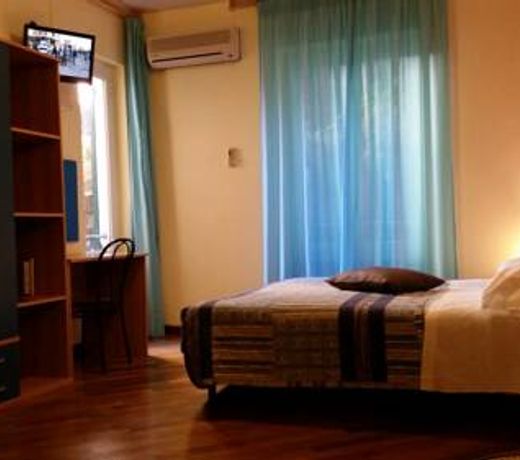 AUGUSTA Albergo B&B