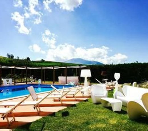 Agriturismo Casalicchio