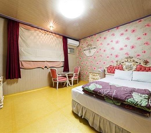 Carlsbed Motel