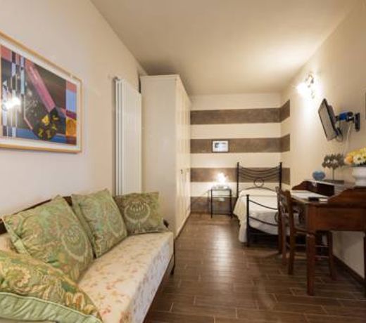 I Frutteti "affitta camere"