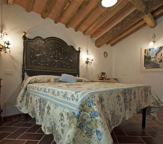 Villa La Sequoia