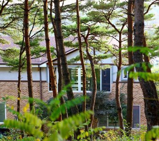 Casa Seorak Bed and Breakfast