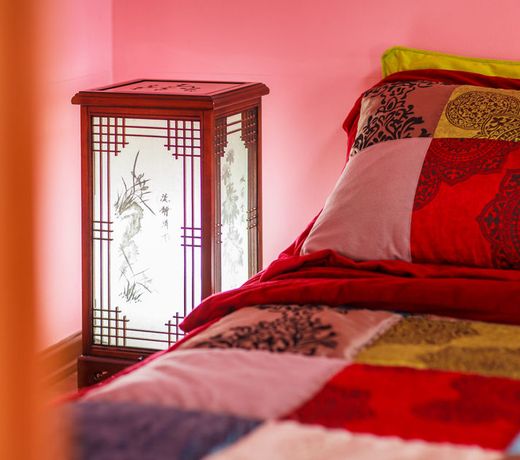 Casa Seorak Bed and Breakfast