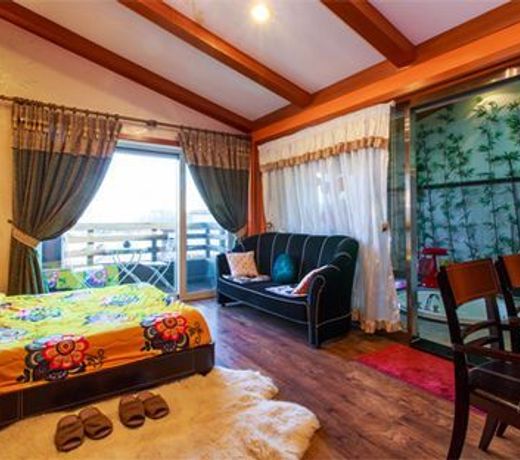 Casa Seorak Bed and Breakfast
