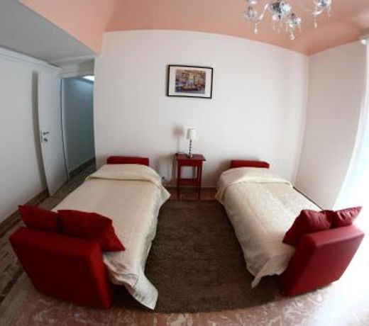 Gualtiero Camere & Suite