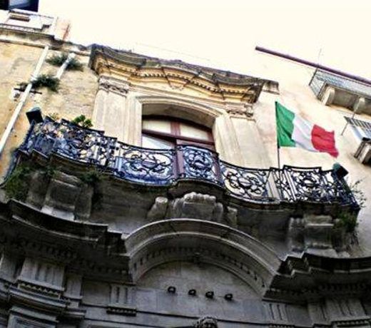 Palazzo Aprile
