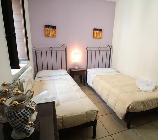 B&B Regina Carolina