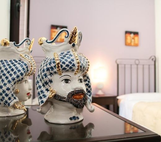 B&B Regina Carolina
