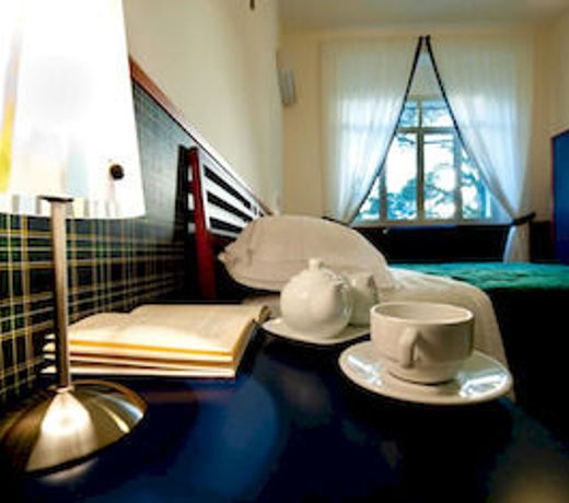 Hotel Villa Sturzo